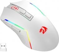 Мышь Redragon Trident white (71864)