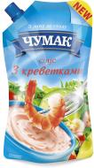Соус Чумак з креветками 200 г