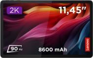 Планшет Lenovo Tab K11 Plus 11,45" 8/256GB Wi-Fi + LTE luna grey (ZADT0165UA)