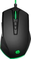 Мышь HP Pav Gaming Mouse 200 black