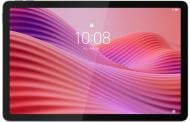 Планшет Lenovo Tab + Clear Case 10,1" 8/128GB Wi-Fi luna grey (ZAEH0195UA)