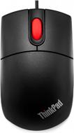 Миша Lenovo ThinkPad Travel Mouse black