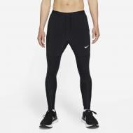 Штани Nike M NK DF RUN DVN PHNM ELT HYB DD4878-010 р. M чорний Штани Nike M NK DF RUN DVN PHNM ELT HYB DD4878-010 р. M чорний