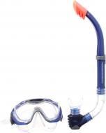 Набір для дайвінгу Speedo Glide Mask & Snorkel Set 8016585052 8016585052 р.OS синій