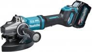 Болгарка (кутова шліфмашина) Makita GA038GT201