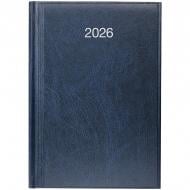 Дневник датированный Стандарт Miradur Brunnen A5 2026 73-795 60 306 синий