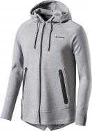 Джемпер Energetics Anvers ux 280636-900022 XL сірий Джемпер Energetics Anvers ux 280636-900022 XL сірий