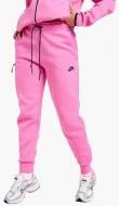 Брюки Nike W NSW TCH FLC MR JGGER 2 HV6779-675 р. L розовый Брюки Nike W NSW TCH FLC MR JGGER 2 HV6779-675 р. L розовый