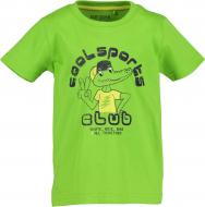 Футболка детские Blue Seven р.92 зеленый 802227 X_714_р.92 Футболка детские Blue Seven р.92 зеленый 802227 X_714_р.92