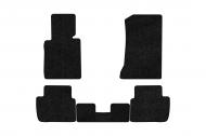 Килимок автомобільний EVAtech Standard BMW 3 Series (E46) RWD 2001-2006 Combi EU BM12268CB5BM8VEB модельні