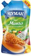 Соус Чумак Манго кисло-сладкий 200 г