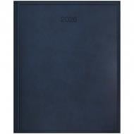 Еженедельник датированный Бюро Torino Brunnen A4 2026 73-761 38 306 синий