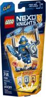 Конструктор LEGO Nexo Knights Клэй Абсолютная сила 70330