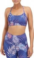 Бра Energetics Gigi 4 wms 407426-918916 р.42 фиолетовый
