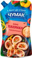 Соус Чумак Паприка 200 г