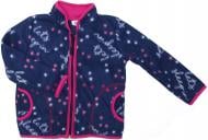 Кофта для девочки Luna Kids Звездочки р.110 разноцветный