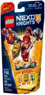 Конструктор LEGO Nexo Knights Мэйси Абсолютная сила 70331