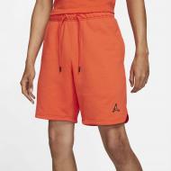 Шорты Jordan M J ESS FLC SHORT DA9826-803 р. M оранжевый