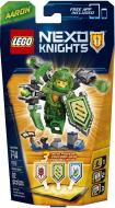 Конструктор LEGO Nexo Knights Аарон Абсолютная сила 70332