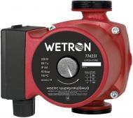 Циркуляційний насос Wetron 774211