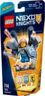 Конструктор LEGO Nexo Knights Робин Абсолютная сила 70333