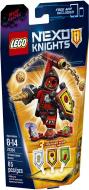 Конструктор LEGO Nexo Knights Мощный Повелитель зверей 70334