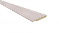 Доборная планка IN WOOD 100х8х2070 мм белый структурный