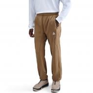 Брюки Nike M ACG WOLF TREE PANT HV1123-235 р. 2XL коричневый