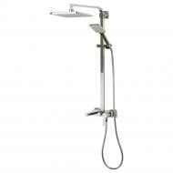 Душевая система Corso Bilancino с картриджным смесителем Corso