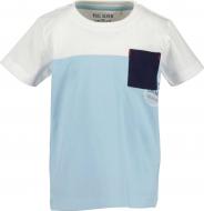 Футболка дитячі Blue Seven р.128 блакитний 802231 X_505_р.128