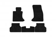 Коврик автомобильный EVAtech Standard BMW 5 Series (E60) 2003-2010 Sedan USA BM13269CB5BM4VEB модельные