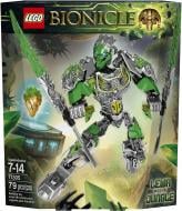 Конструктор LEGO Bionicle Повелитель Джунглів Лева 71305