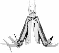 Мультиинструмент Leatherman Charge Tti 830735