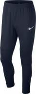 Брюки Nike M NK DRY PARK18 PANT KPZ AA2086-451 р. S синий