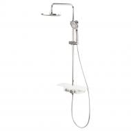 Душевая система Corso Fiastra с термостатическим смесителем Душевая система Corso Fiastra с термостатическим смесителем