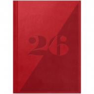 Дневник датированный Стандарт Torino Trend Brunnen A5 2026 73-795 38 246 коралловый Дневник датированный Стандарт Torino Trend Brunnen A5 2026 73-795 38 246 коралловый
