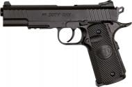 Пневматический пистолет ASG ASG STI Duty One 4,5 мм (16730)