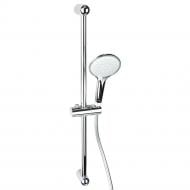 Душовий гарнітур Corso з душ. комплектом (65C) Corso