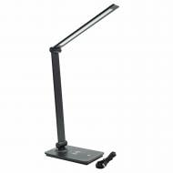 ВІТРИНА! USB-лампа Berger 11 Вт чорний 1041-TL-11 Black