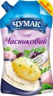 Соус Чумак Чесночный 200 г