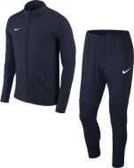 Спортивний костюм Nike M NK Dry Park18 AQ5065-451 р.S синій