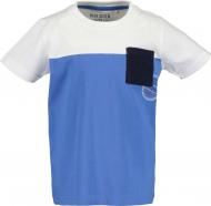 Футболка детские Blue Seven р.116 синий 802231 X_523_р.116