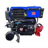 Двигатель дизельный Forte Д-190Е