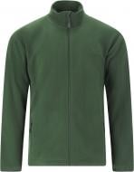 Джемпер Cocoon M W211202-3175 р.M зеленый