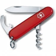 Нож швейцарский Victorinox Swiss Army Waiter red 0.3303