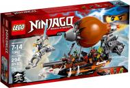 Конструктор LEGO Ninjago Дирижабль-штурмовик 70603