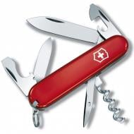 Нож швейцарский Victorinox Swiss Army Tourist red 0.3603
