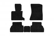 Килимок автомобільний EVAtech Standard BMW X5 (E70) 2006-2013 SUV USA BM33436CB5BM4VEB модельні