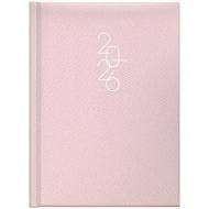 Дневник недатированный Стандарт Linesse Brunnen A5 2026 73-795 69 216 пудровый
