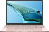 Ноутбук Asus Zenbook S 13 UM5302LA-LV153 13,3" (90NB1238-M005W0) vestige beige